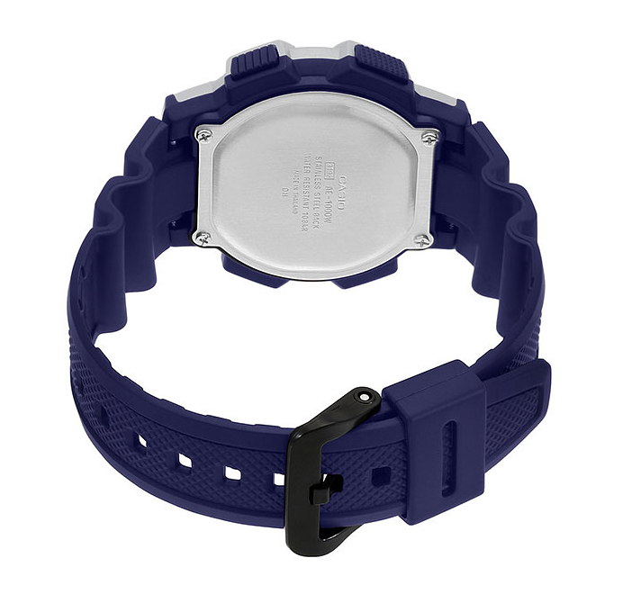 Наручные часы Casio AE-1000W-2A. Фото 2.