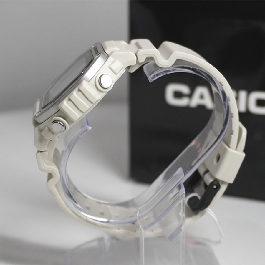 Наручные часы Casio MWD-110H-8A. Фото 4.