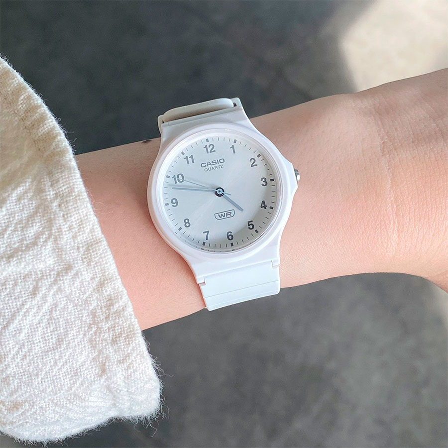 Наручные часы Casio MQ-24B-7B. Фото 3.