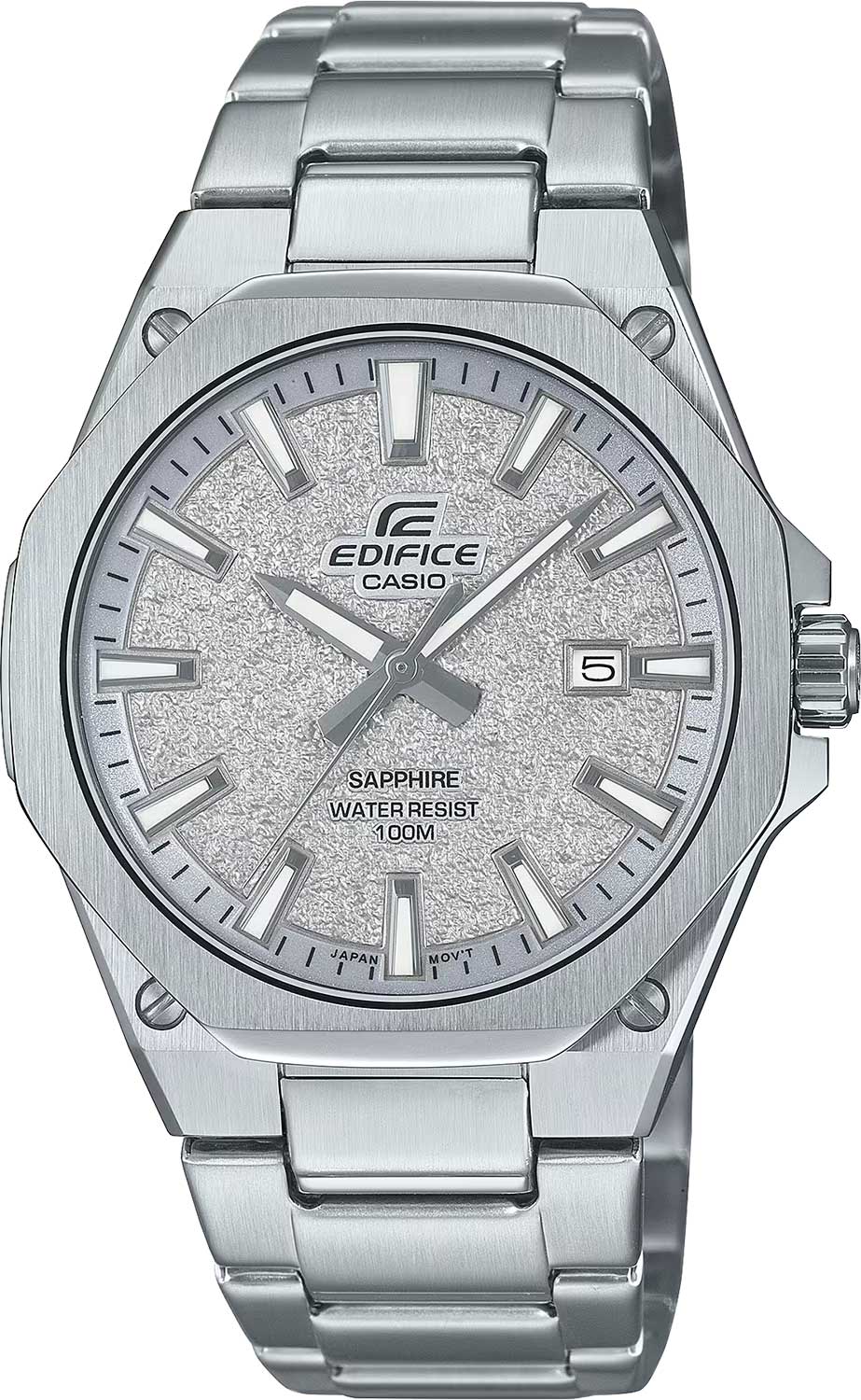 Наручные часы Casio EFR-S108DE-8A. Фото 0.