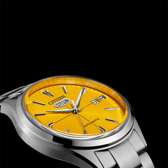 Наручные часы Citizen NH8391-51Z. Фото 8.