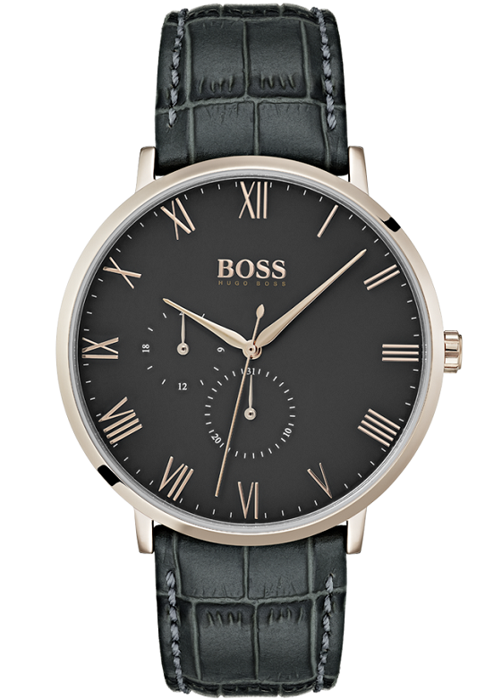 Наручные часы BOSS HB 1513619. Фото 0.