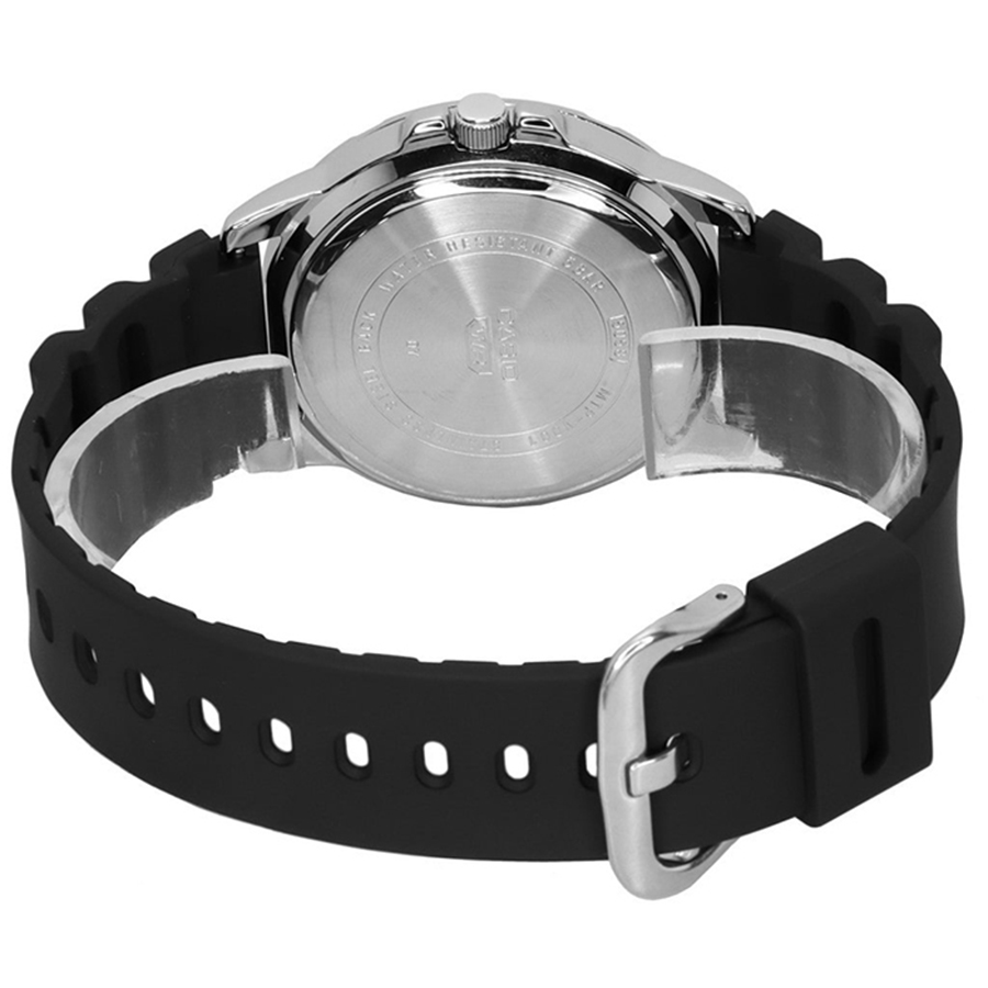 Наручные часы Casio MTP-VD01-1E. Фото 6.