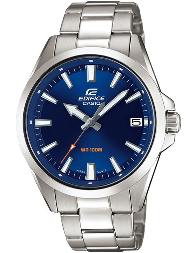 Наручные часы Casio EFV-100D-2A. Фото 0.