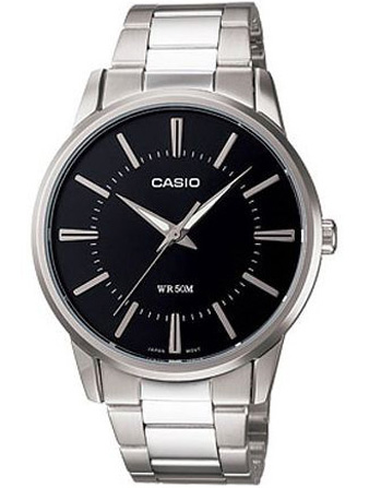 Наручные часы Casio MTP-1303D-1A. Фото 0.