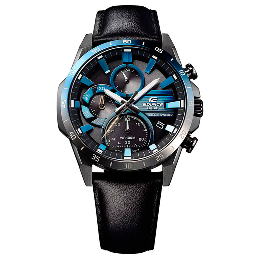 Наручные часы Casio EQS-940NL-1A. Фото 3.