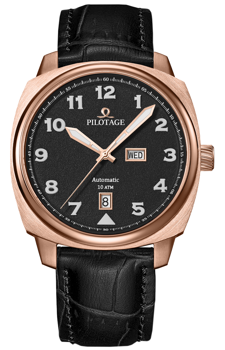 Наручные часы Pilotage P 104.41.21. Фото 0.