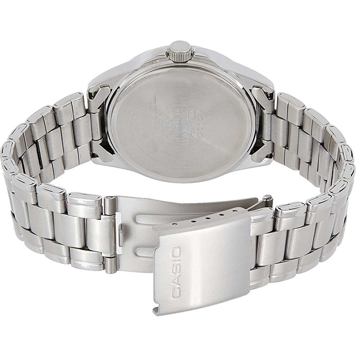 Наручные часы Casio MTP-1215A-2A. Фото 1.