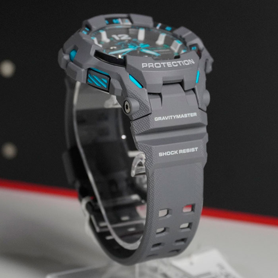 Наручные часы Casio GR-B300-8A2. Фото 2.