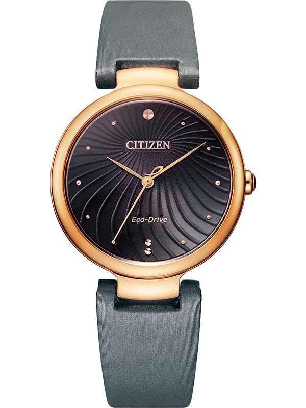 Наручные часы Citizen EM0853-14H. Фото 0.