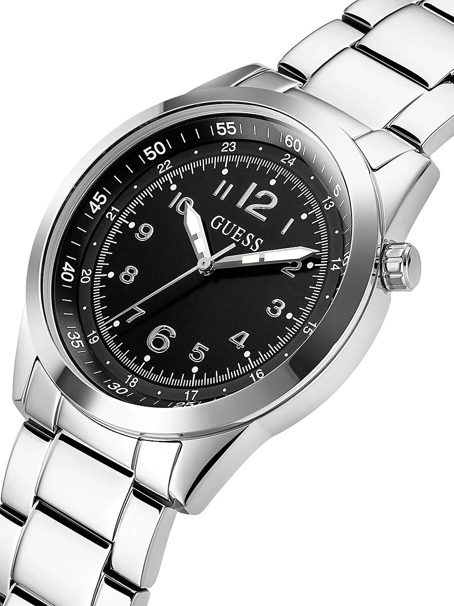 Наручные часы Guess GW0493G1. Фото 5.