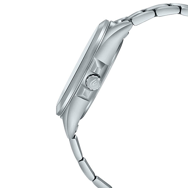 Наручные часы Casio EFV-140D-1A. Фото 1.