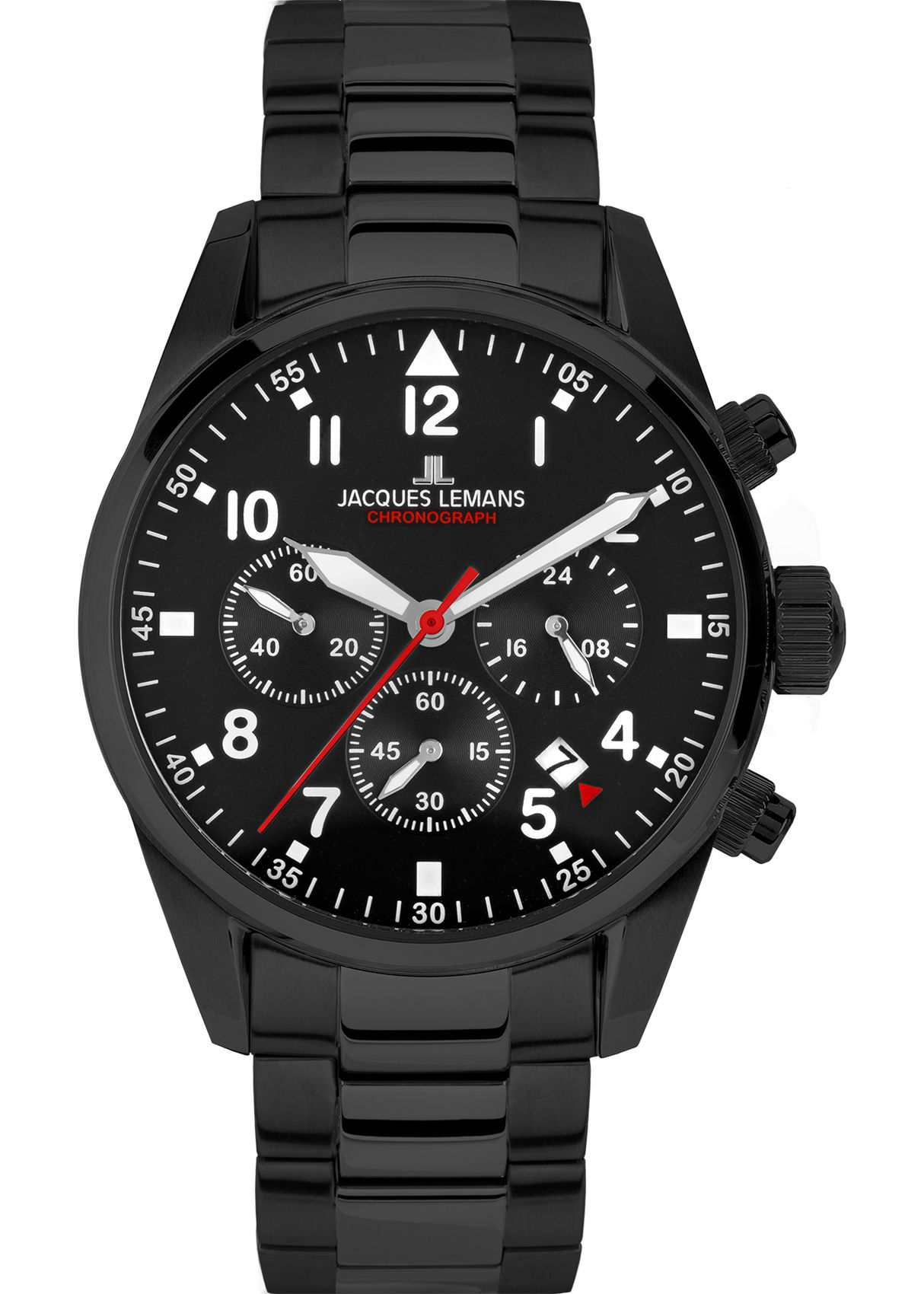 Наручные часы Jacques Lemans 42-2H. Фото 0.