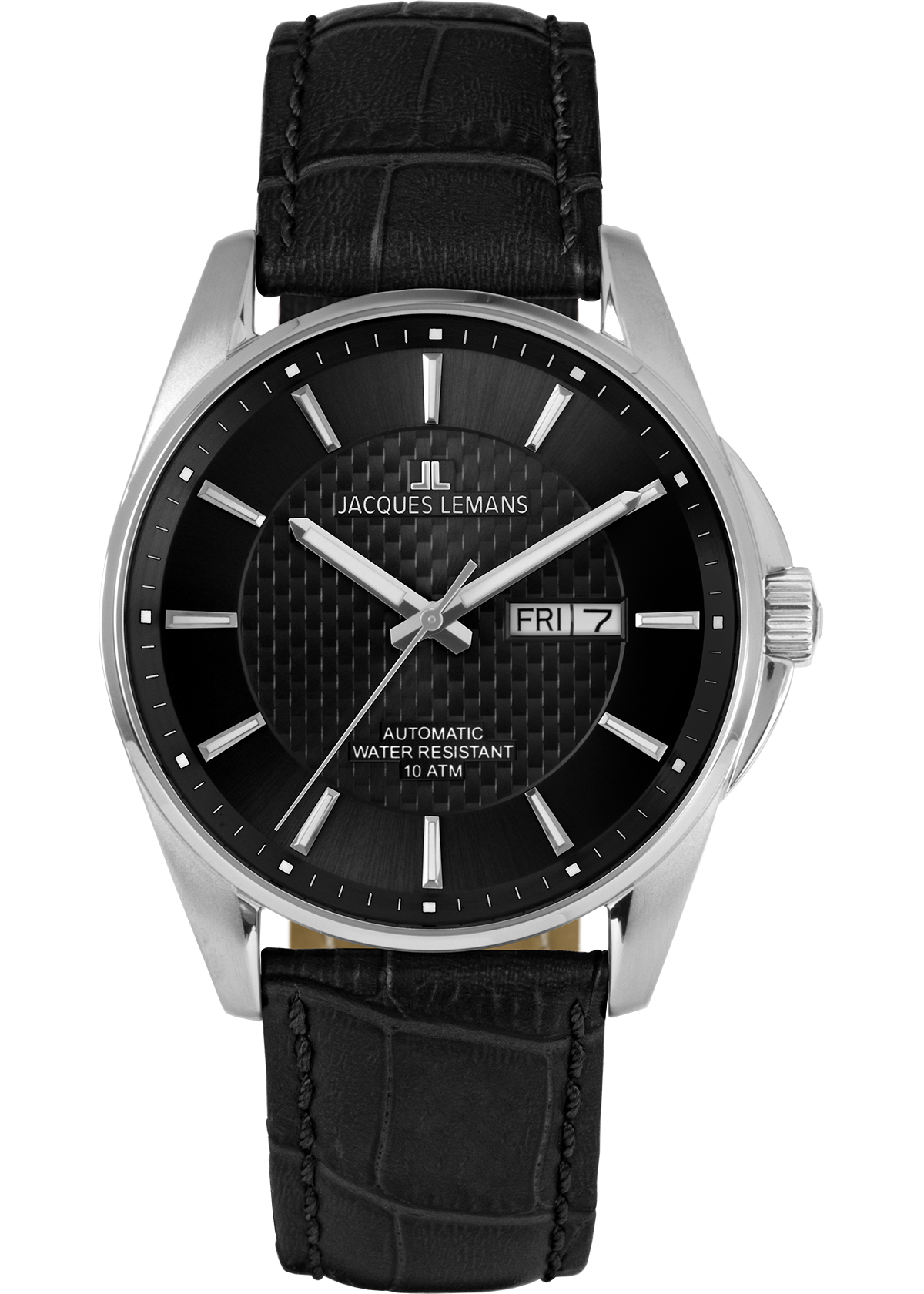 Наручные часы Jacques Lemans 1-2210A. Фото 0.