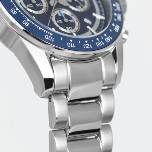 Наручные часы Jacques Lemans 1-2207C. Фото 1.