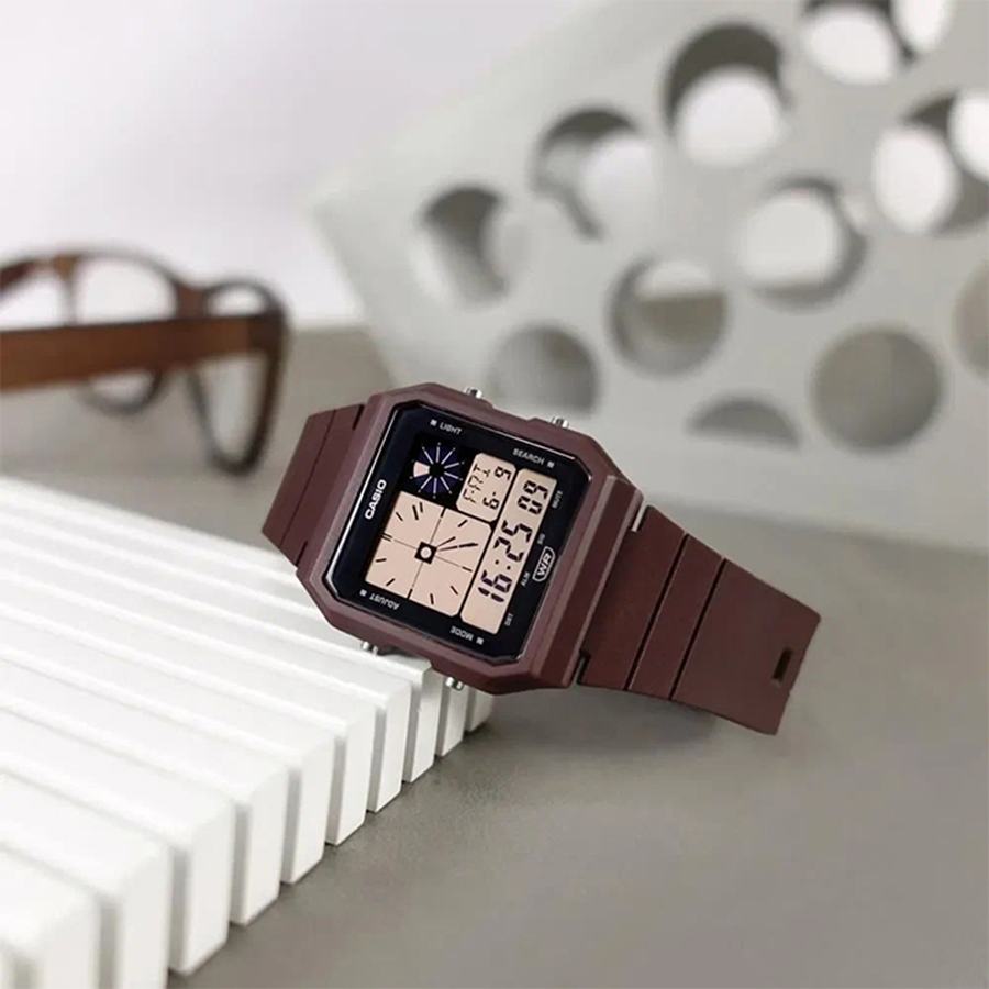 Наручные часы Casio LF-20W-5A. Фото 1.