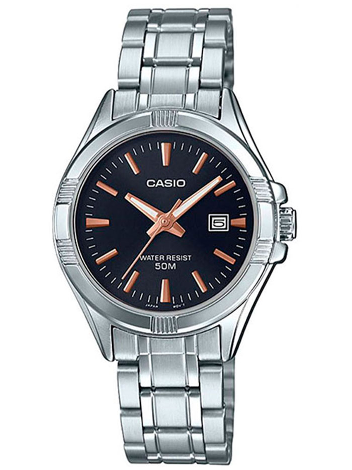 Наручные часы Casio LTP-1308D-1A2. Фото 0.