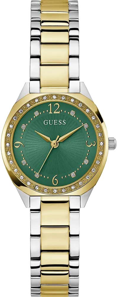 Наручные часы Guess GW0767L4. Фото 0.