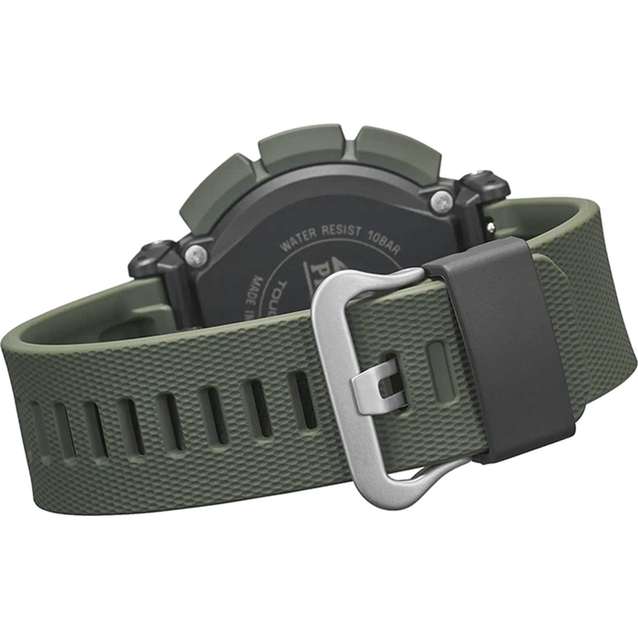Наручные часы Casio PRG-340-3. Фото 6.