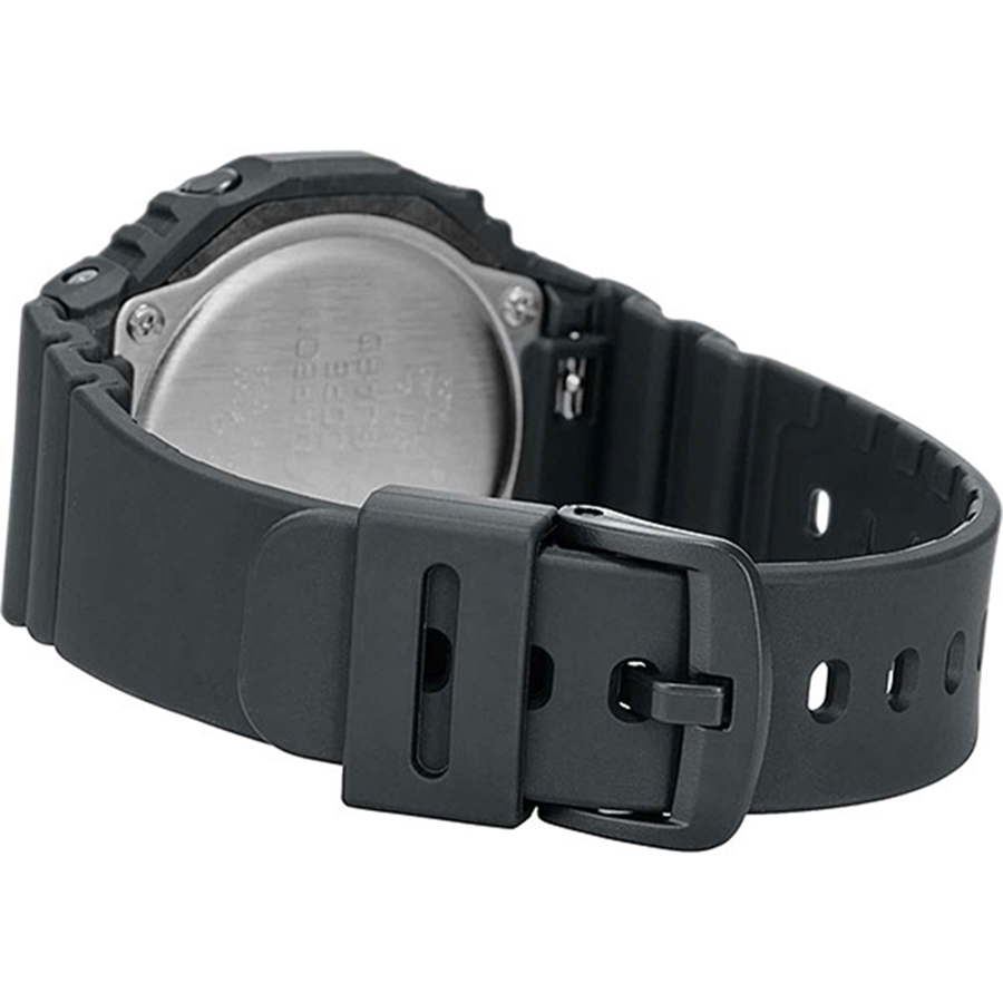 Наручные часы Casio GMA-S2100GA-1A. Фото 6.