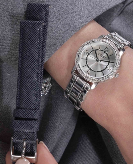 Наручные часы Guess GW0808L1. Фото 3.