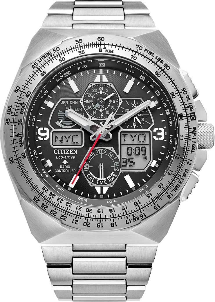 Наручные часы Citizen JY8120-58E. Фото 0.