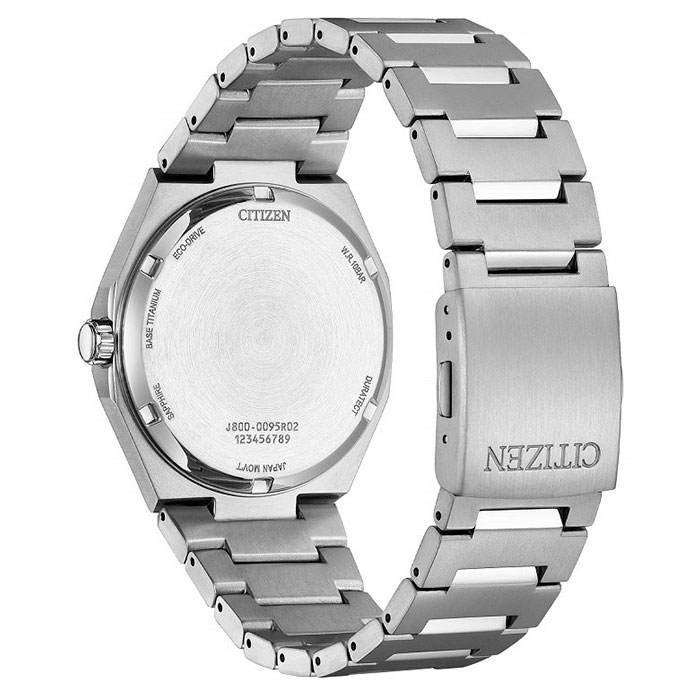 Наручные часы Citizen AW0130-85M. Фото 2.