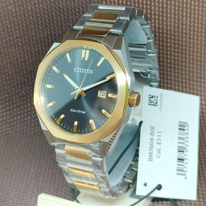 Наручные часы Citizen BM7604-80E. Фото 3.