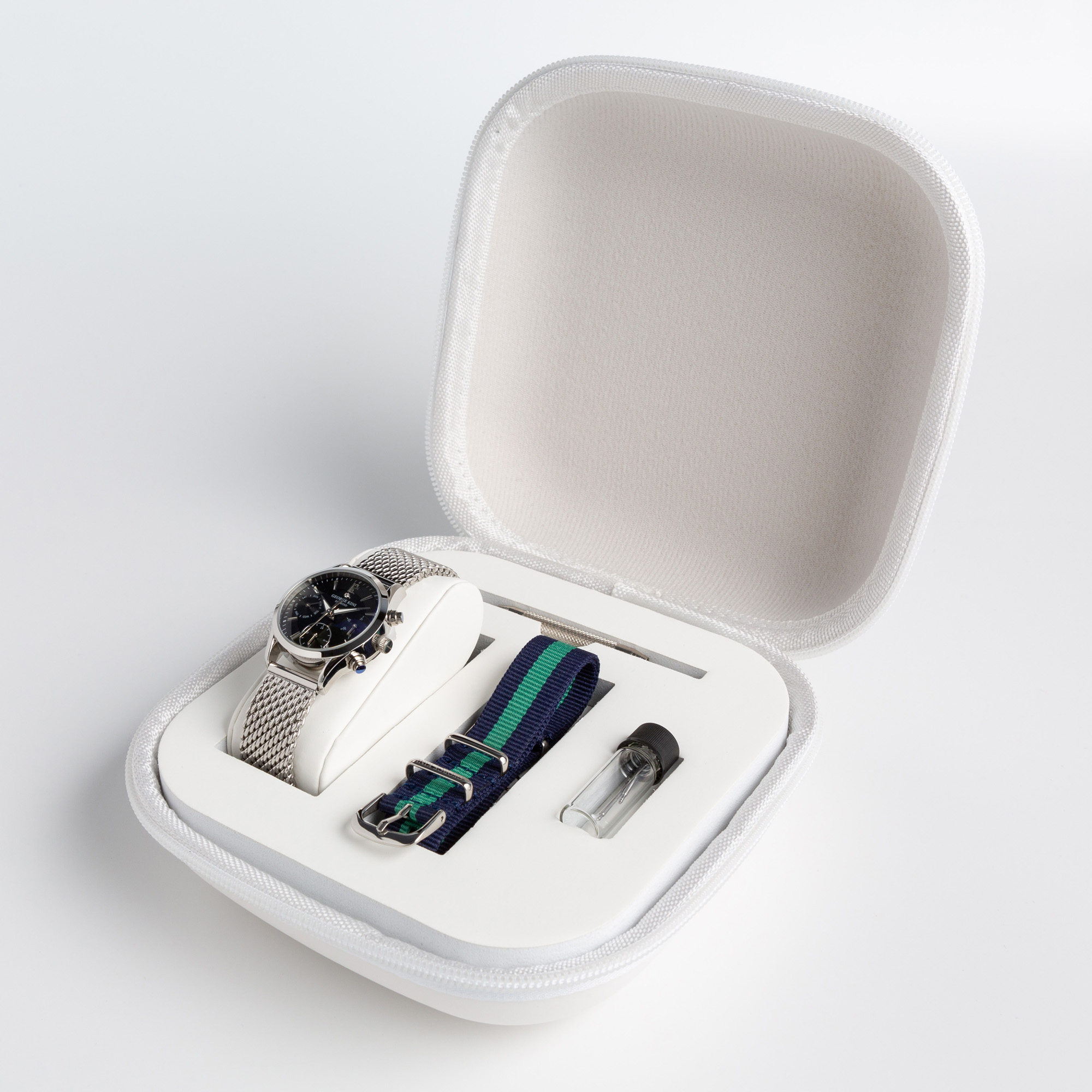 Наручные часы George Kini GK.24.1.2S.21. Фото 1.