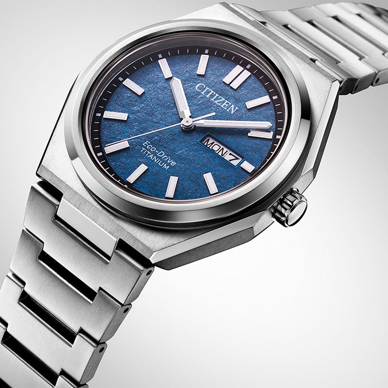 Наручные часы Citizen AW0130-85L. Фото 3.