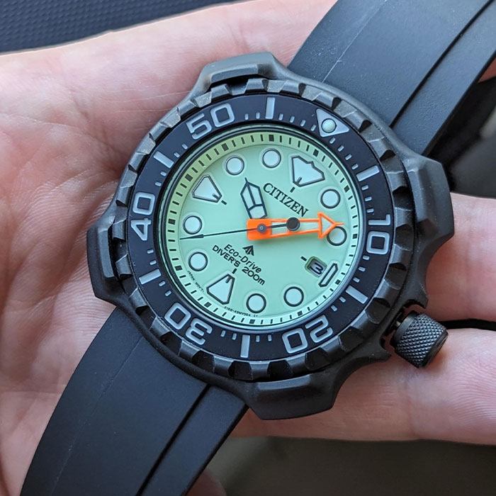 Наручные часы Citizen BN0227-17X. Фото 2.