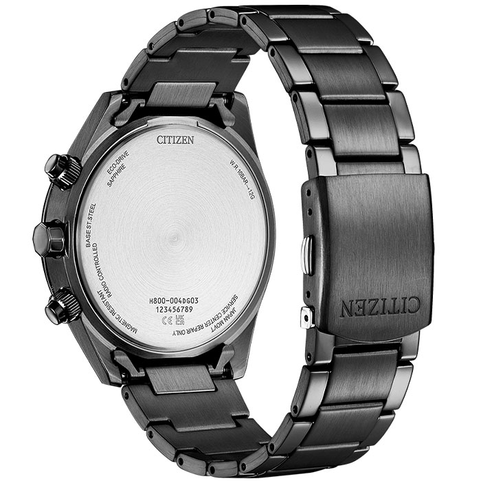Наручные часы Citizen AT8265-81L. Фото 2.