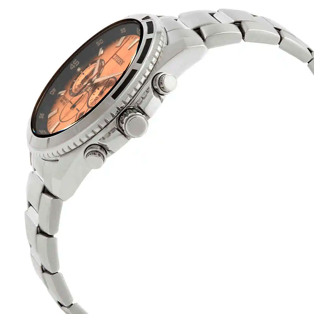 Наручные часы Citizen AN8200-50X. Фото 1.