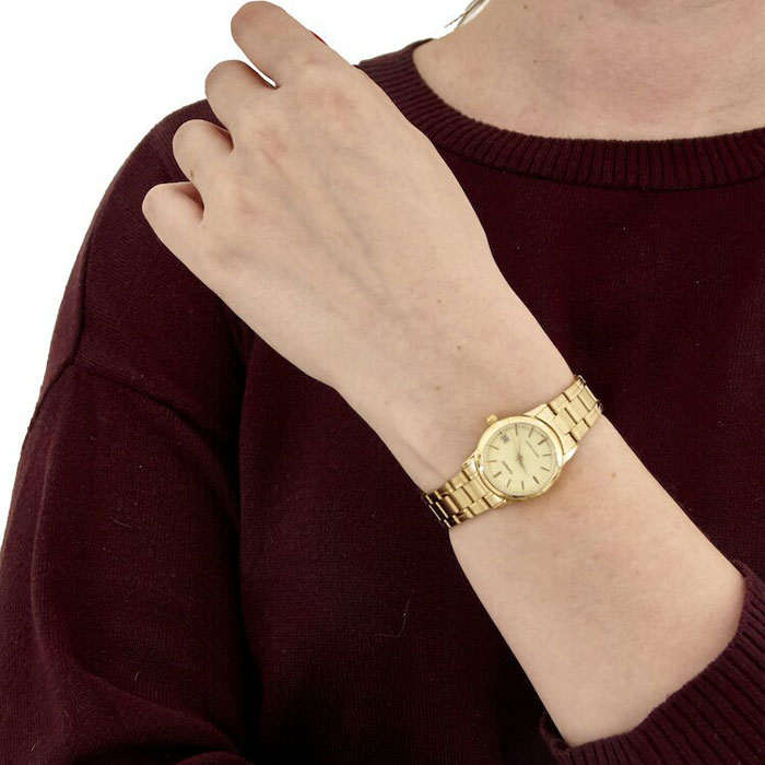 Наручные часы Casio LTP-V002G-9A. Фото 2.