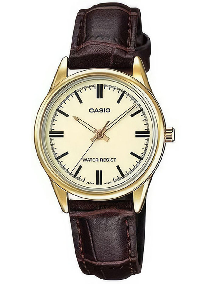 Наручные часы Casio LTP-V005GL-9A. Фото 0.