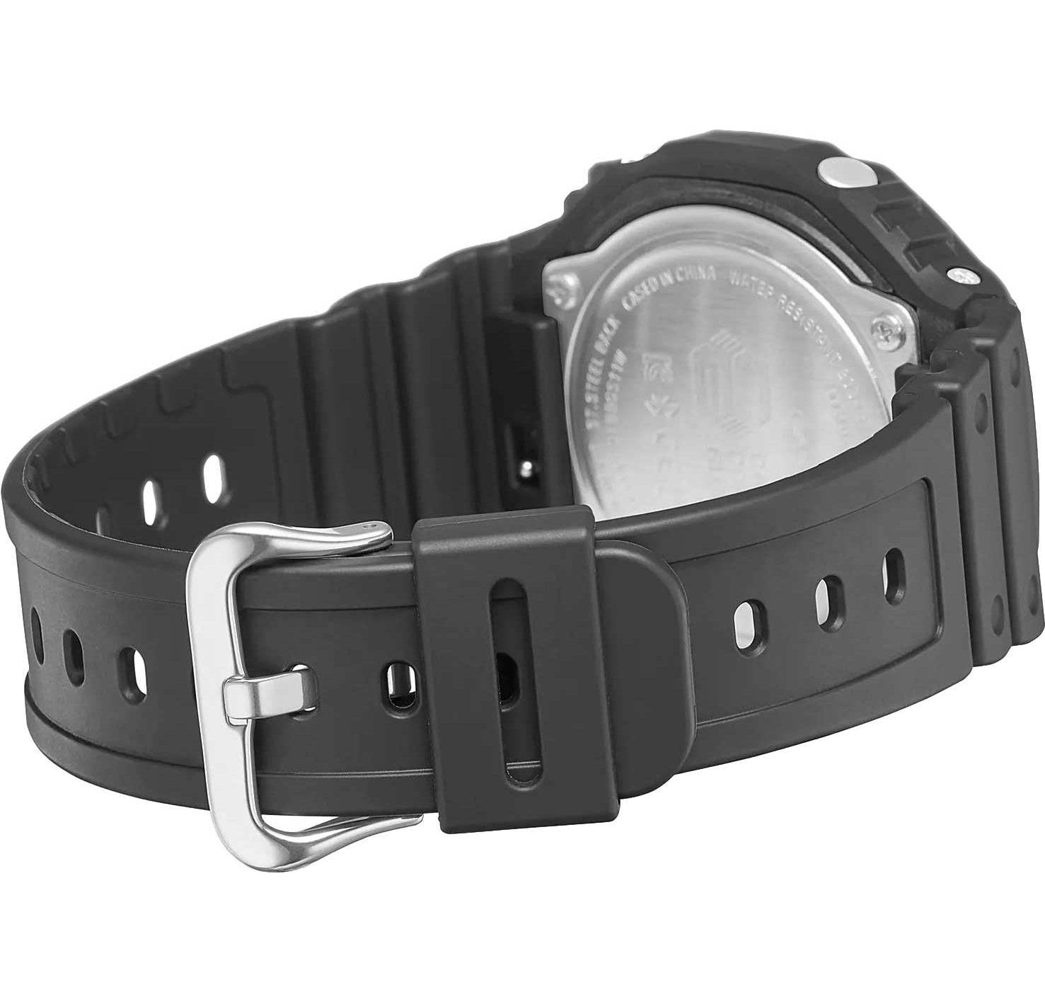Наручные часы Casio GA-B2100-1A1. Фото 2.