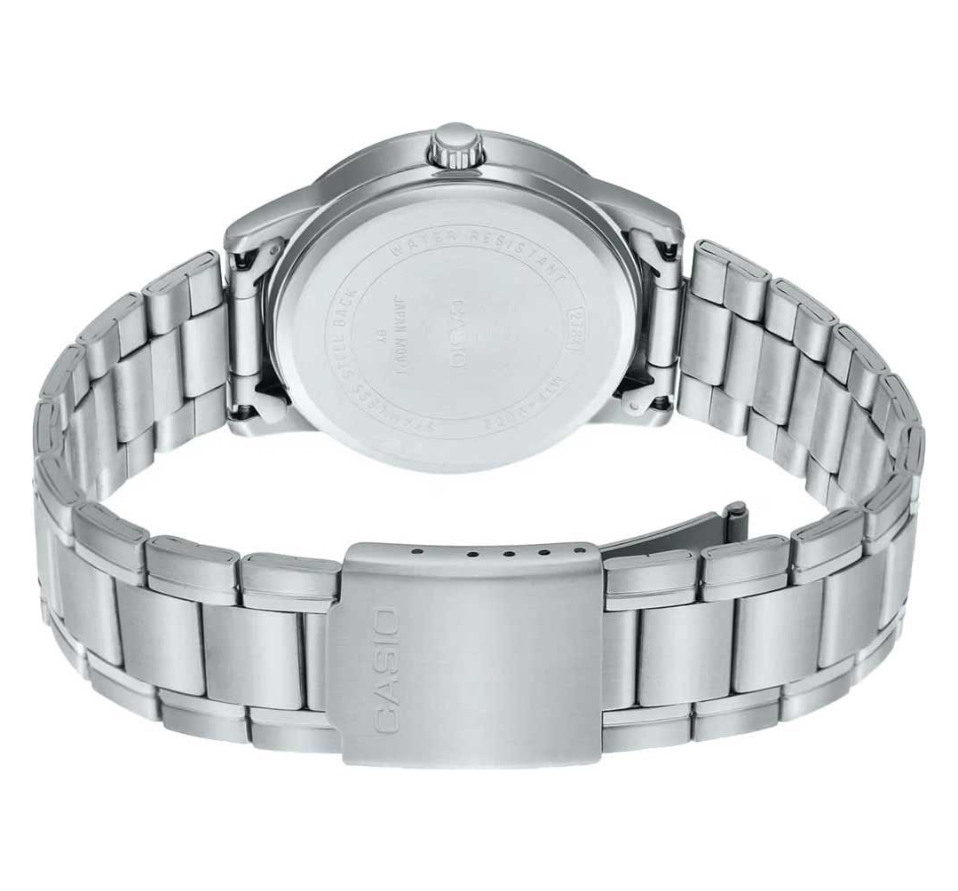 Наручные часы Casio MTP-V002D-7B. Фото 2.