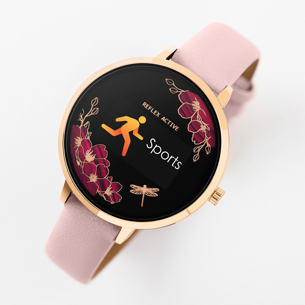 Наручные часы Reflex Active RA03-2038. Фото 1.