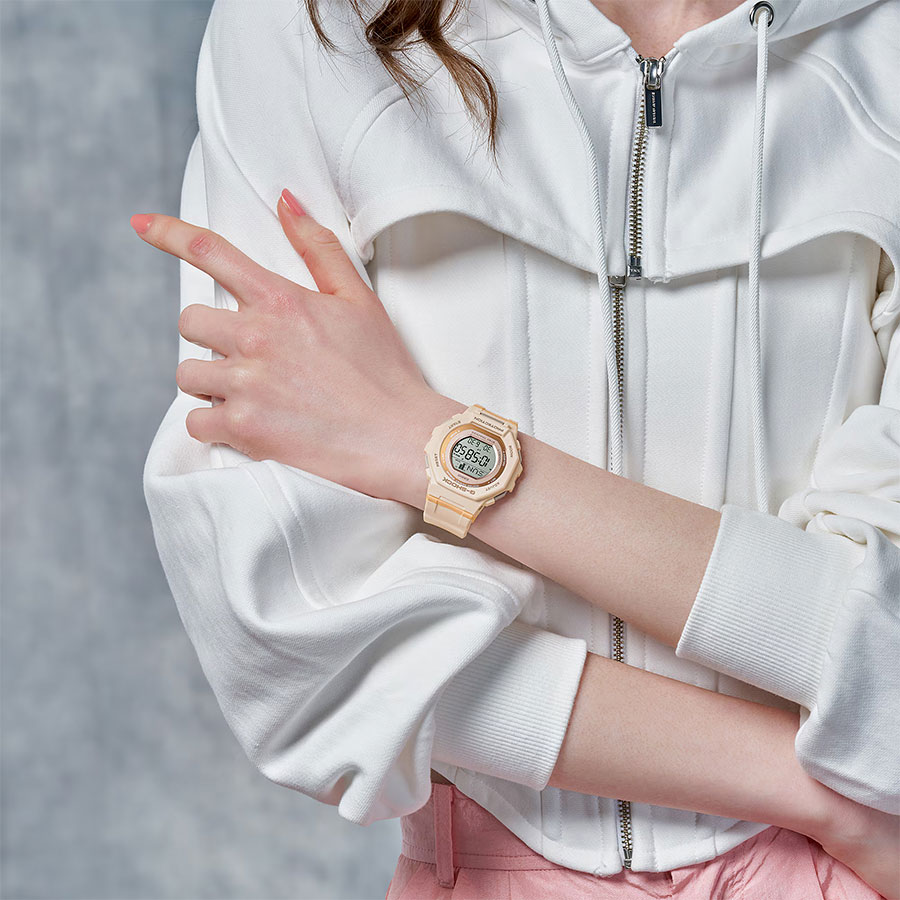 Наручные часы Casio GMD-B300-4. Фото 5.