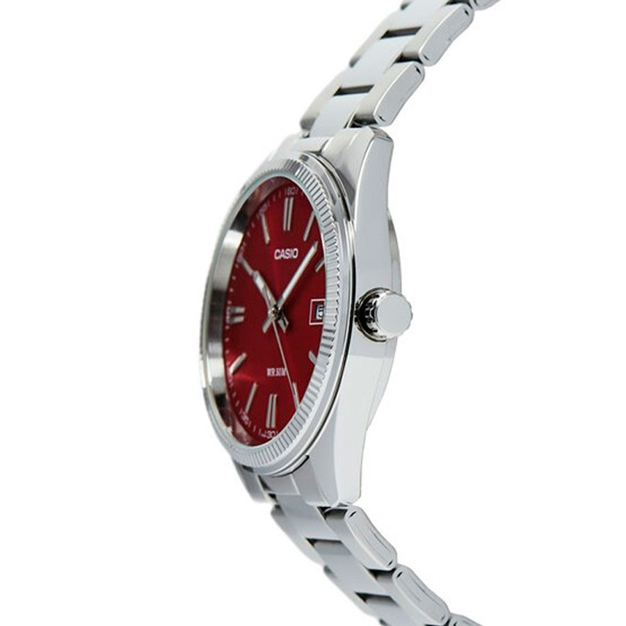 Наручные часы Casio MTP-1302PD-4A. Фото 3.