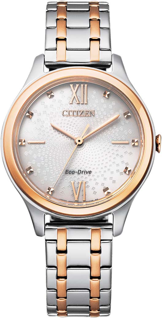 Наручные часы Citizen EM0506-77A. Фото 0.