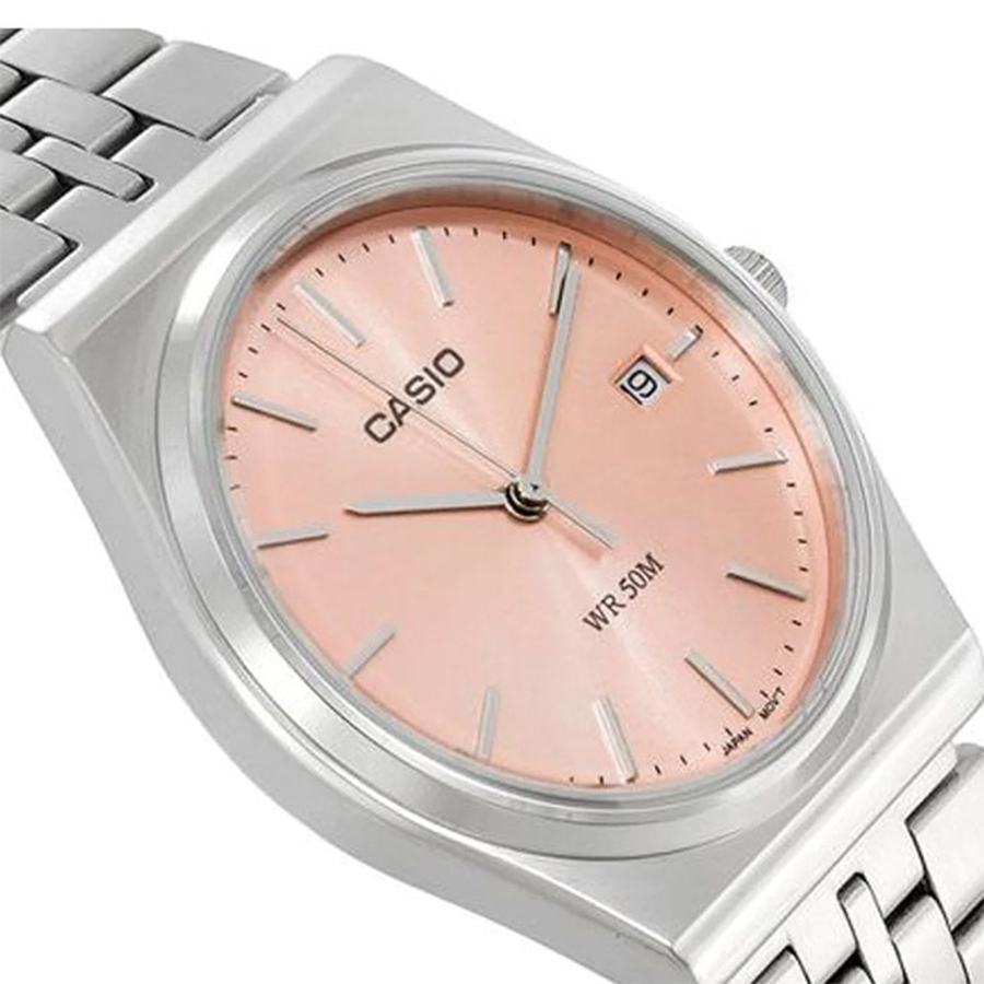 Наручные часы Casio MTP-B145D-4A. Фото 4.