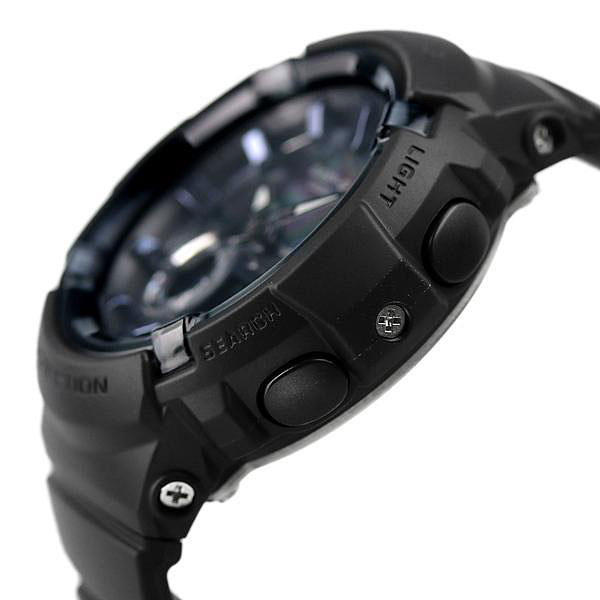 Наручные часы Casio BGA-280-1A. Фото 1.