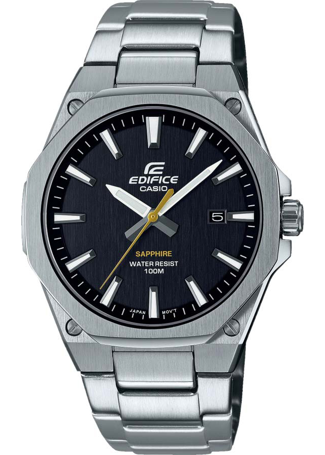 Наручные часы Casio EFR-S108D-1A. Фото 0.
