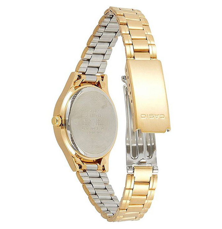 Наручные часы Casio LTP-1128N-9A. Фото 2.
