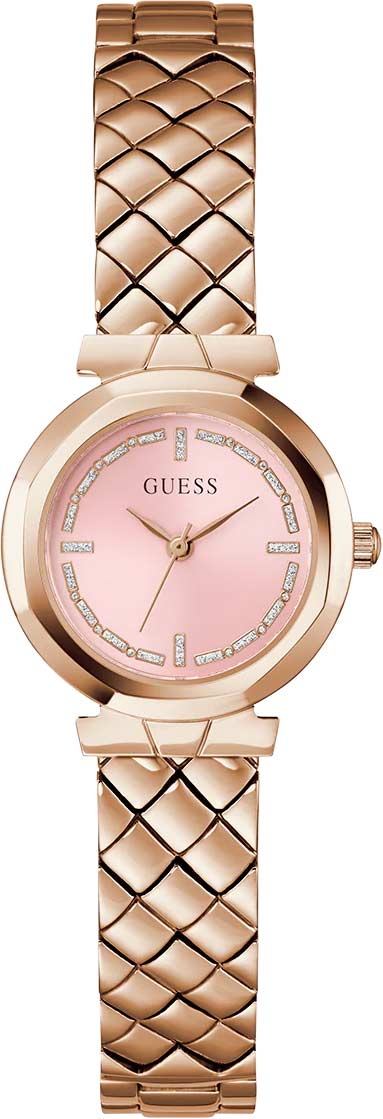 Наручные часы Guess GW0839L3. Фото 0.