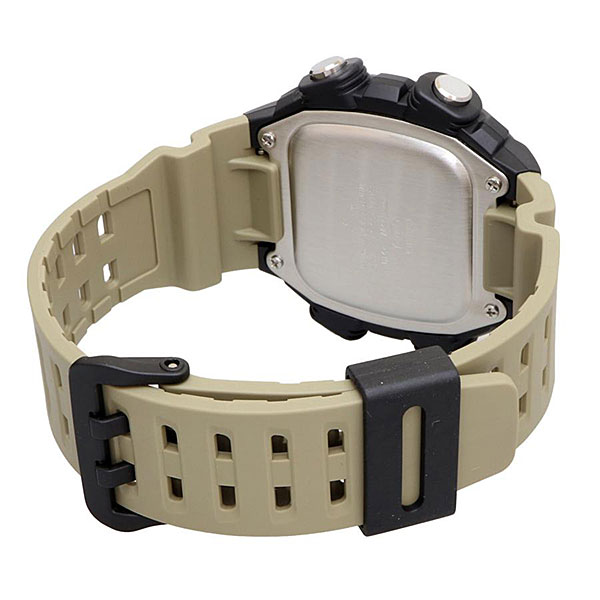 Наручные часы Casio DW-291HX-5A. Фото 2.