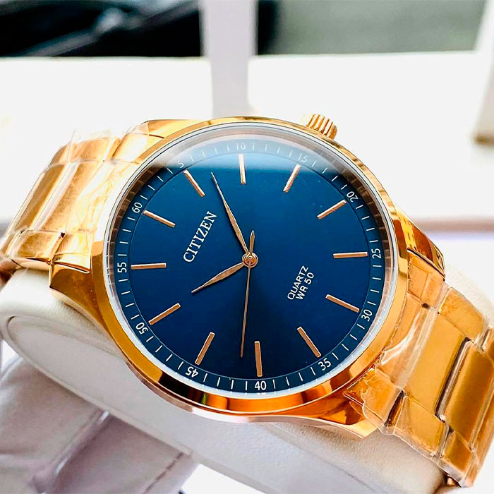 Наручные часы Citizen BH5003-51L. Фото 4.