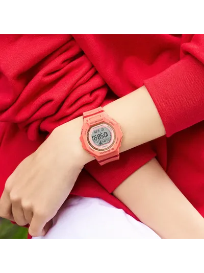 Наручные часы Casio GMD-B300SC-4. Фото 1.