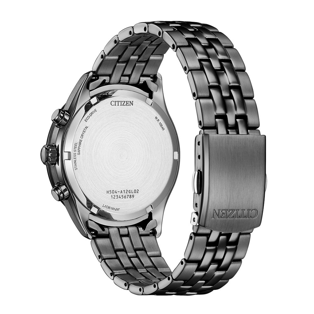 Наручные часы Citizen AT2577-57L. Фото 1.